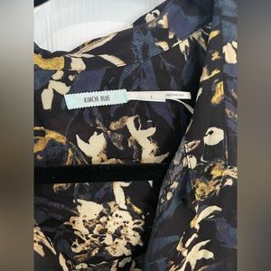 Kimchi Blue Sleeveless Tunic/Dress